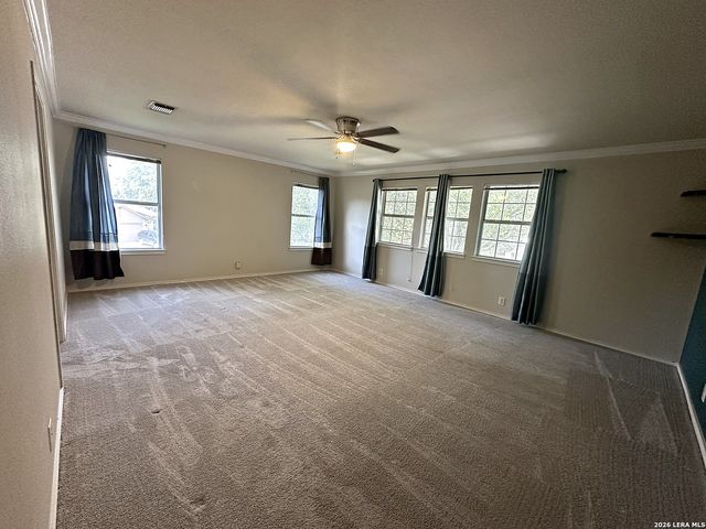 3202 PRESTON HALL DR, San Antonio, TX 78247