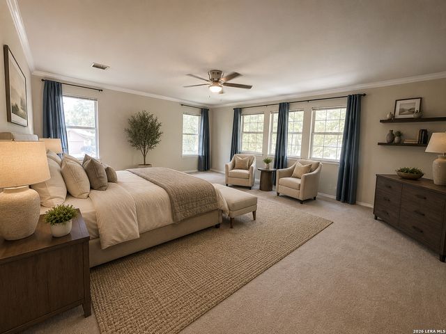 3202 PRESTON HALL DR, San Antonio, TX 78247