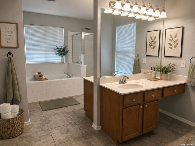 3202 PRESTON HALL DR, San Antonio, TX 78247