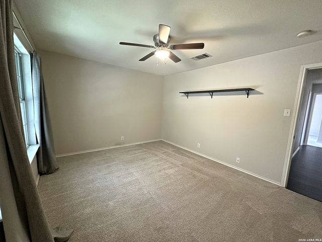 3202 PRESTON HALL DR, San Antonio, TX 78247