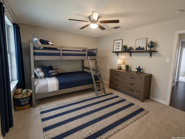 3202 PRESTON HALL DR, San Antonio, TX 78247