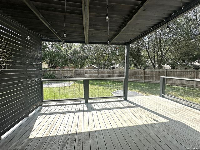 3202 PRESTON HALL DR, San Antonio, TX 78247