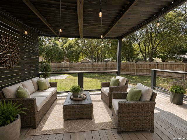 3202 PRESTON HALL DR, San Antonio, TX 78247