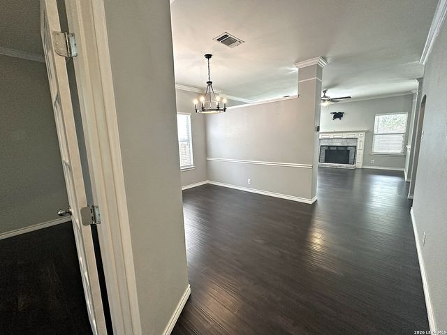 3202 PRESTON HALL DR, San Antonio, TX 78247