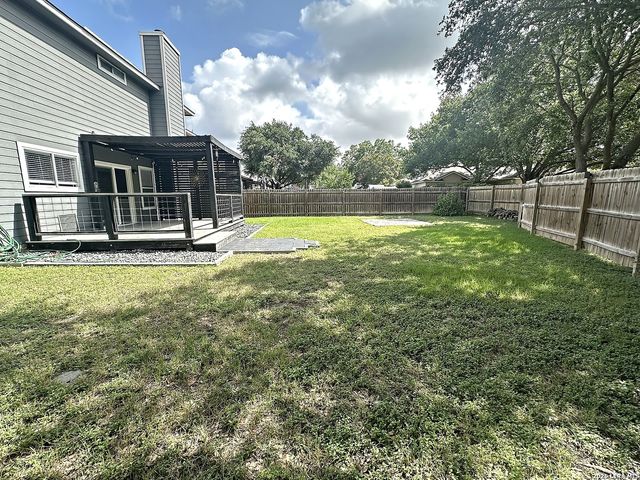 3202 PRESTON HALL DR, San Antonio, TX 78247