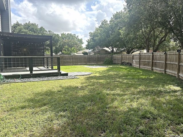 3202 PRESTON HALL DR, San Antonio, TX 78247