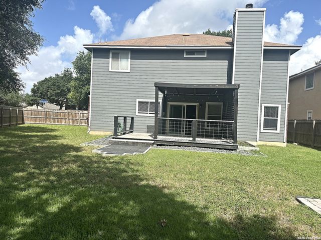 3202 PRESTON HALL DR, San Antonio, TX 78247