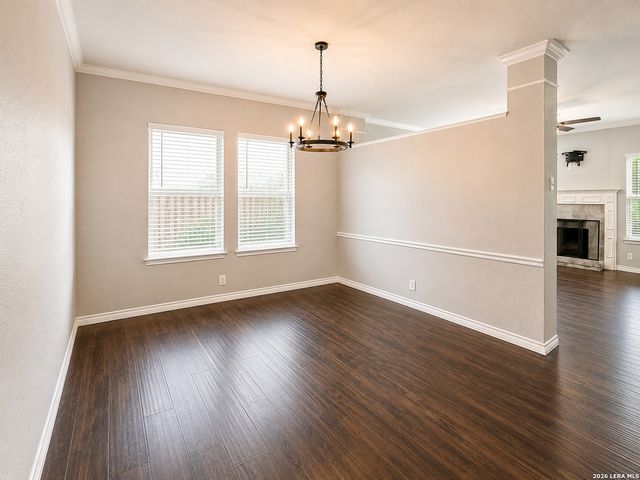 3202 PRESTON HALL DR, San Antonio, TX 78247