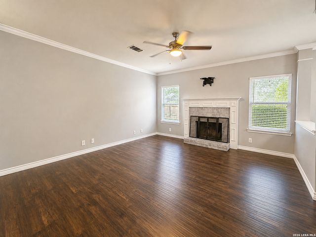 3202 PRESTON HALL DR, San Antonio, TX 78247