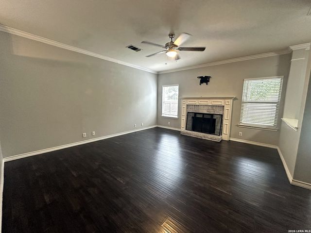 3202 PRESTON HALL DR, San Antonio, TX 78247