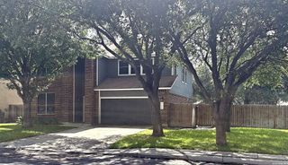 3202 PRESTON HALL DR, San Antonio, TX 78247