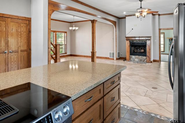 3247 CR 3420, Hawkins, TX 75765