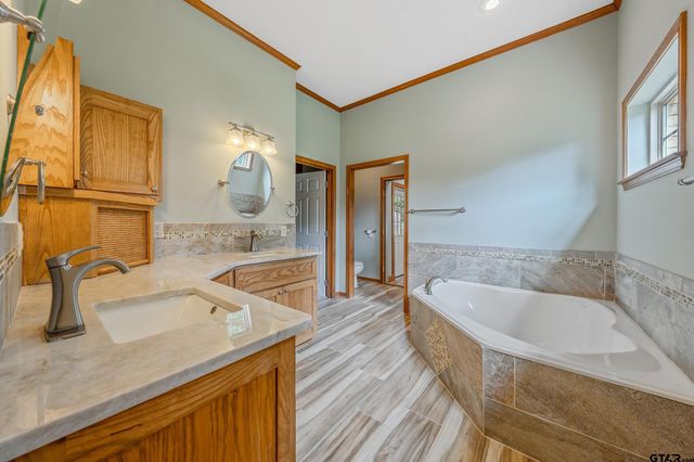 3247 CR 3420, Hawkins, TX 75765