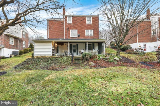 16 E 34TH ST, Reading, PA 19606