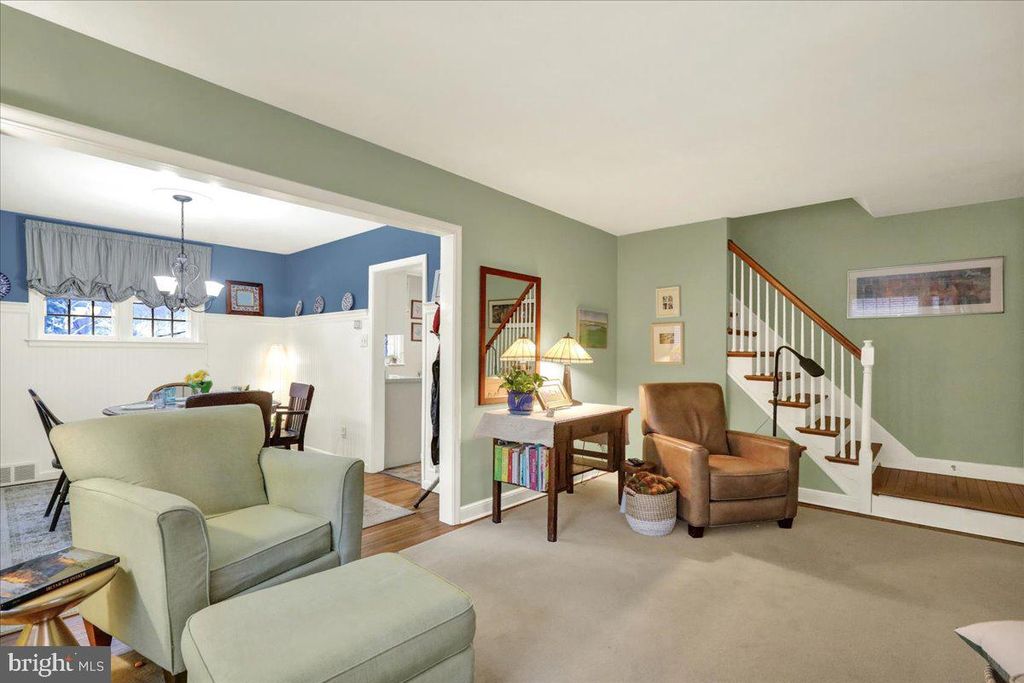 Image 9 of property listing at 16 E 34TH ST, Reading, PA 19606