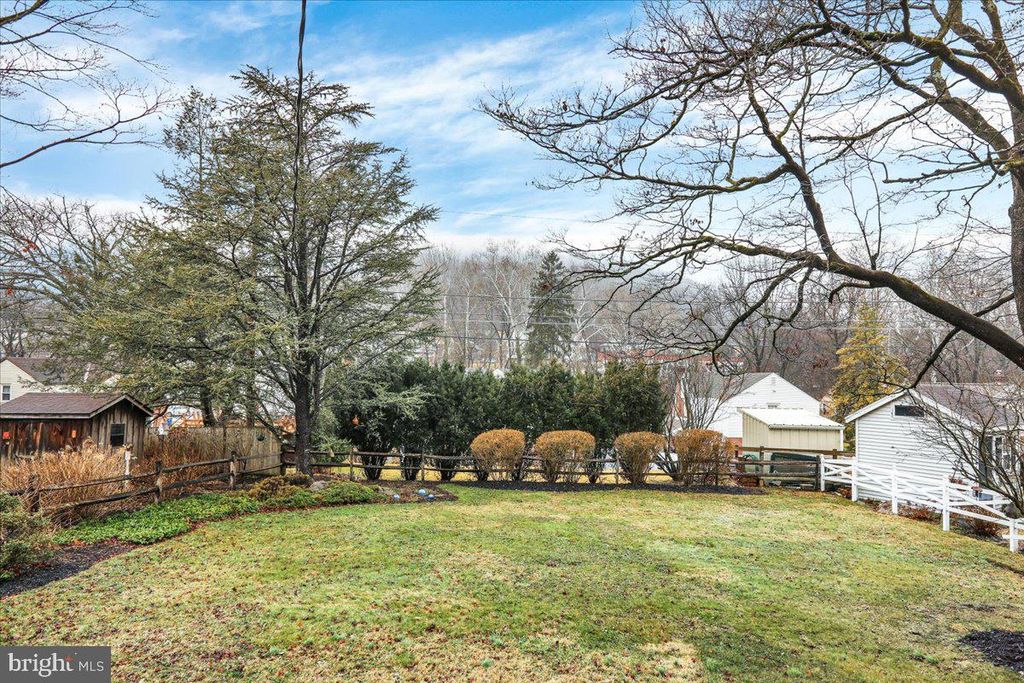 Image 31 of property listing at 16 E 34TH ST, Reading, PA 19606