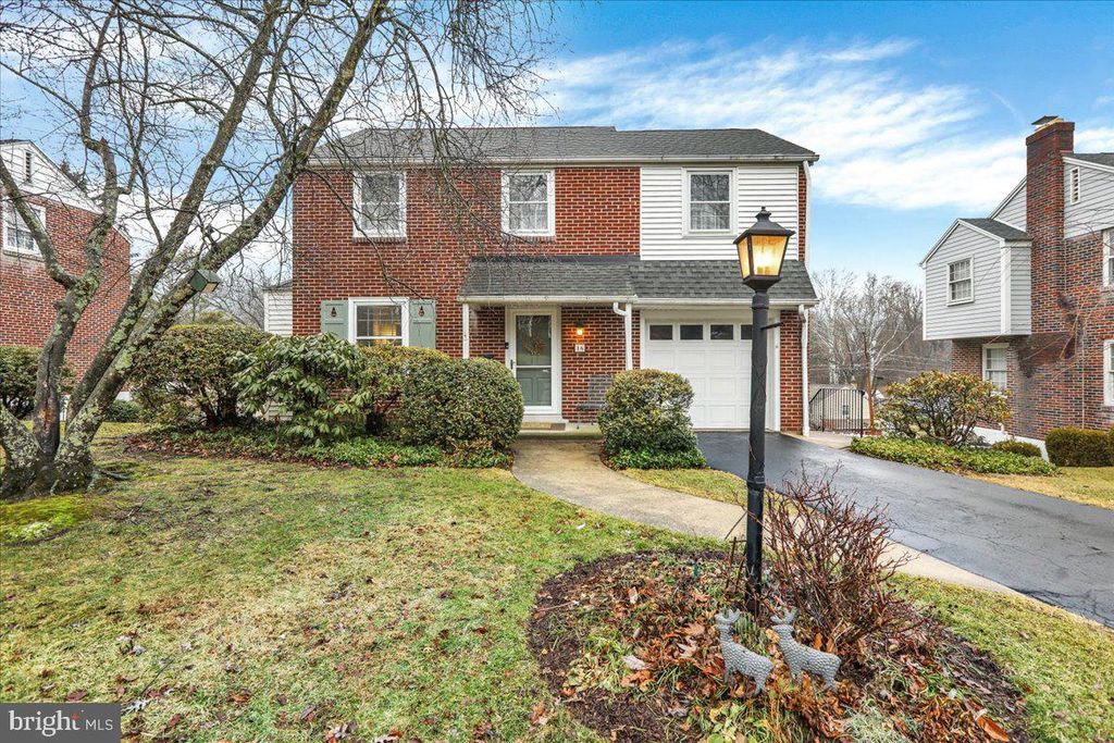 Image 3 of property listing at 16 E 34TH ST, Reading, PA 19606