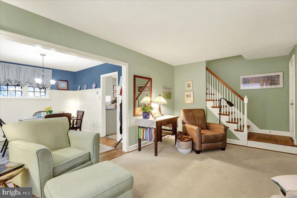 Image 8 of property listing at 16 E 34TH ST, Reading, PA 19606