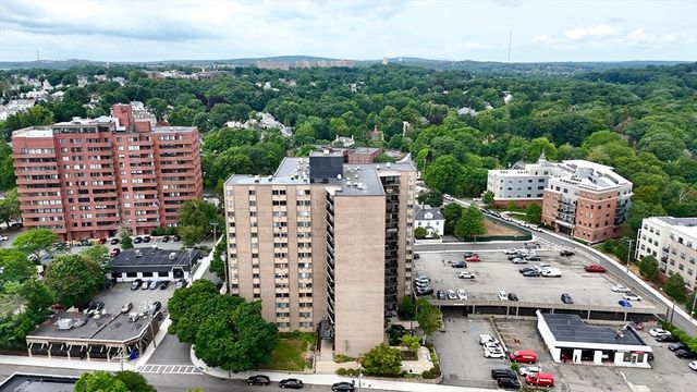 1025 Hancock St 10 B, Quincy, MA 02169