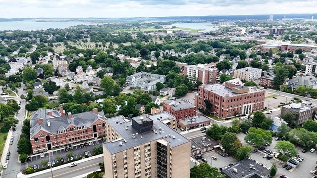 1025 Hancock St 10 B, Quincy, MA 02169
