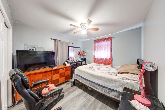 2207 N Bolton Avenue, Indianapolis, IN 46218