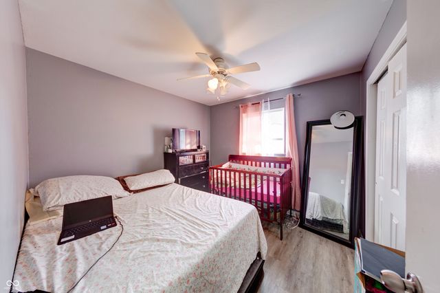 2207 N Bolton Avenue, Indianapolis, IN 46218