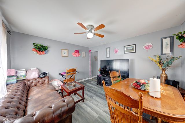 2207 N Bolton Avenue, Indianapolis, IN 46218