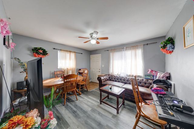 2207 N Bolton Avenue, Indianapolis, IN 46218