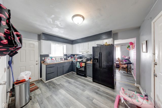 2207 N Bolton Avenue, Indianapolis, IN 46218