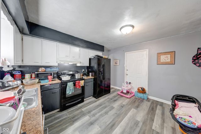 2207 N Bolton Avenue, Indianapolis, IN 46218