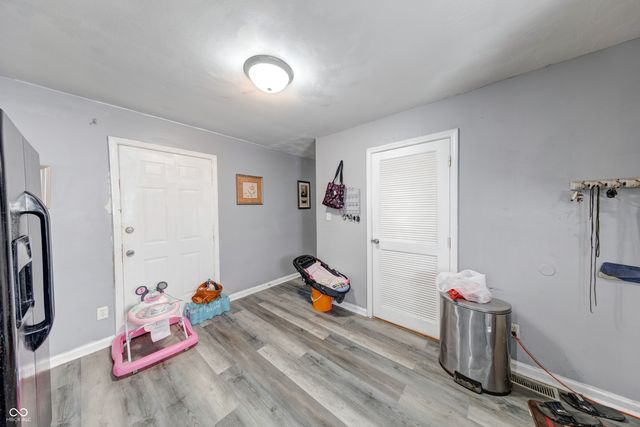 2207 N Bolton Avenue, Indianapolis, IN 46218