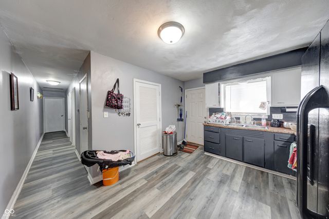 2207 N Bolton Avenue, Indianapolis, IN 46218