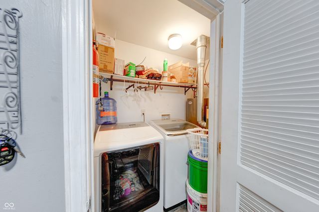 2207 N Bolton Avenue, Indianapolis, IN 46218