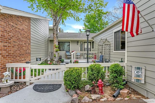 3505 Clubheights Drive, Colorado Springs, CO 80906