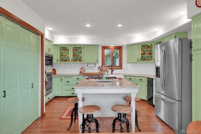3505 Clubheights Drive, Colorado Springs, CO 80906