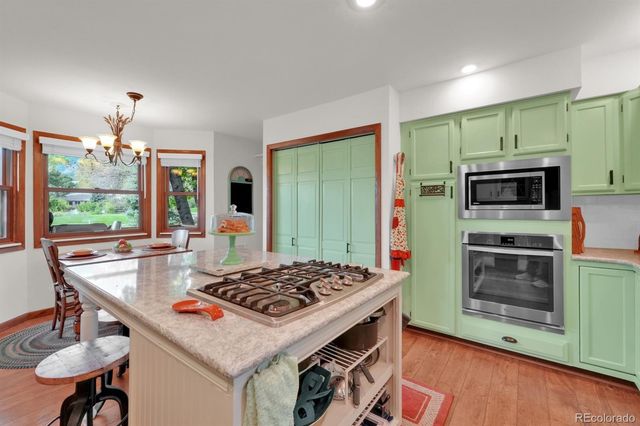 3505 Clubheights Drive, Colorado Springs, CO 80906