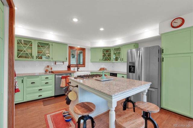 3505 Clubheights Drive, Colorado Springs, CO 80906