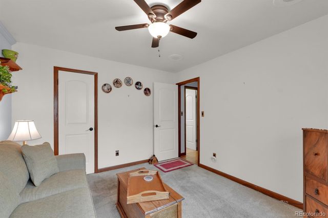 3505 Clubheights Drive, Colorado Springs, CO 80906
