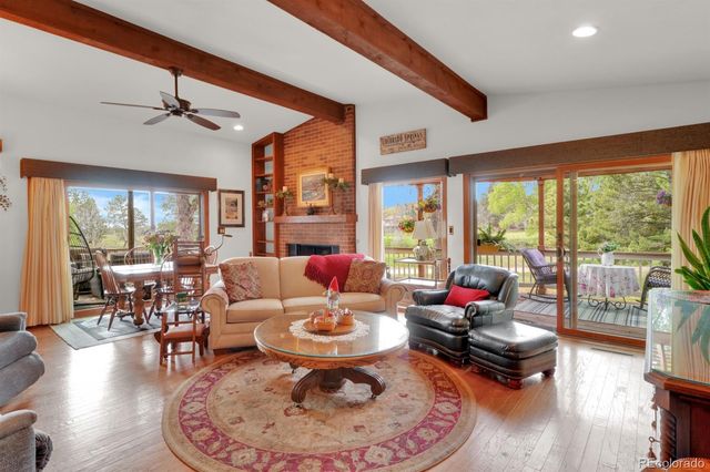 3505 Clubheights Drive, Colorado Springs, CO 80906