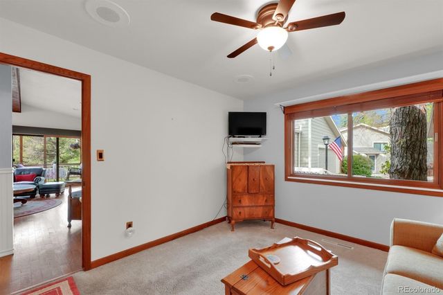 3505 Clubheights Drive, Colorado Springs, CO 80906