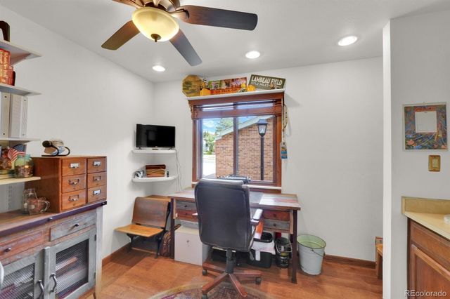 3505 Clubheights Drive, Colorado Springs, CO 80906