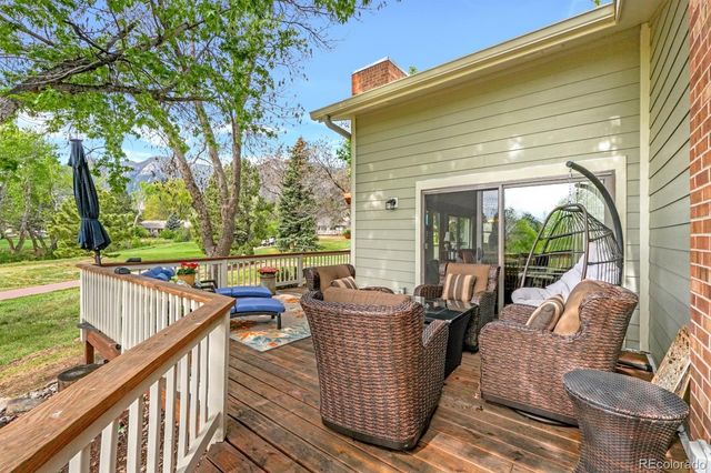 3505 Clubheights Drive, Colorado Springs, CO 80906