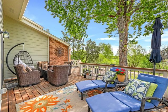 3505 Clubheights Drive, Colorado Springs, CO 80906