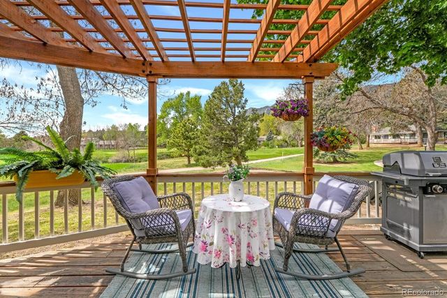 3505 Clubheights Drive, Colorado Springs, CO 80906