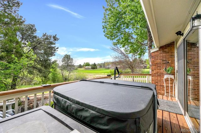 3505 Clubheights Drive, Colorado Springs, CO 80906