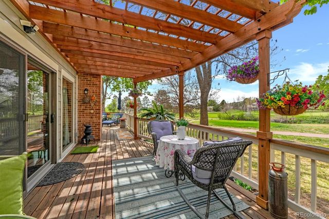 3505 Clubheights Drive, Colorado Springs, CO 80906