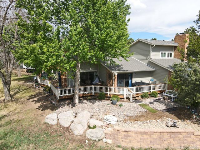 3505 Clubheights Drive, Colorado Springs, CO 80906