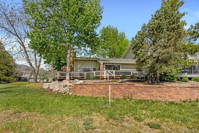 3505 Clubheights Drive, Colorado Springs, CO 80906