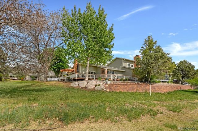 3505 Clubheights Drive, Colorado Springs, CO 80906