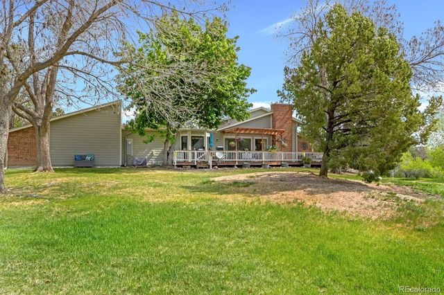 3505 Clubheights Drive, Colorado Springs, CO 80906